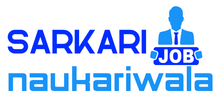 Sarkari Naukari Wala Logo