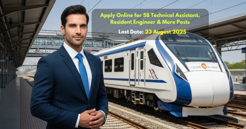 RITES Recruitment 2025