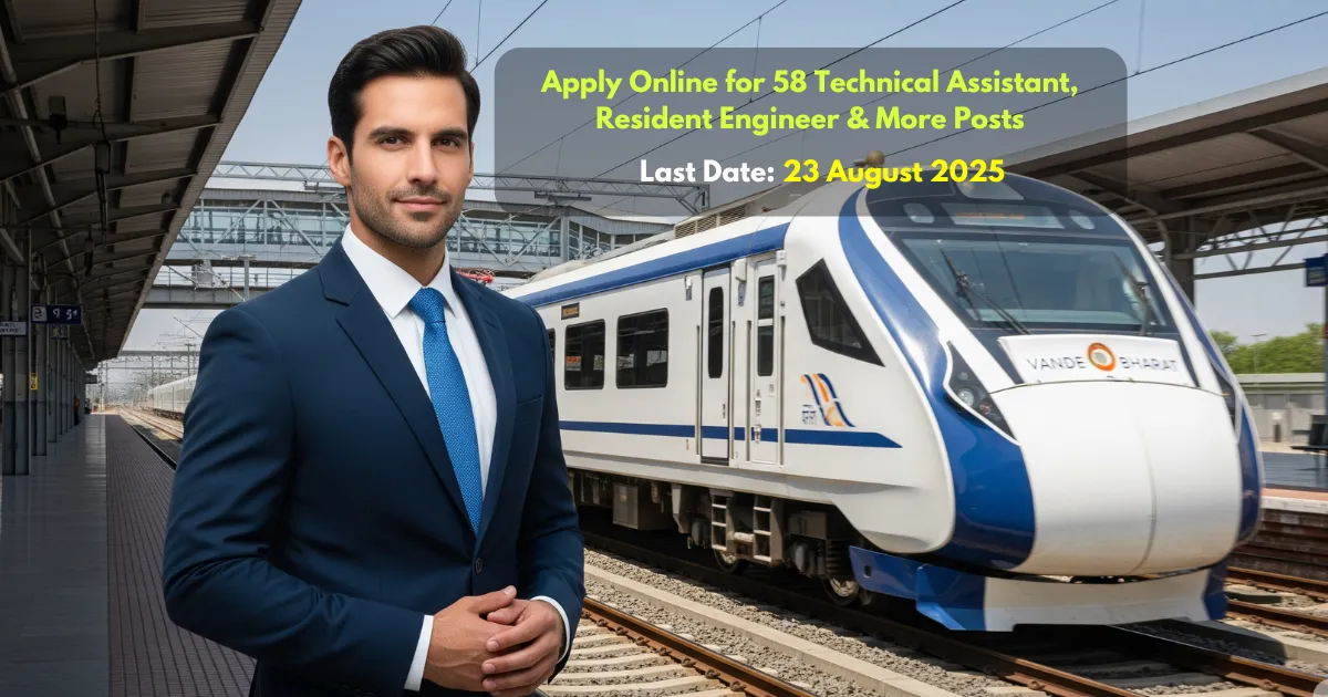 RITES Recruitment 2025